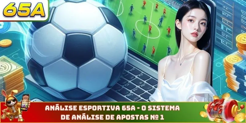Análise Esportiva 65A - O Sistema De Análise De Apostas Nº 1